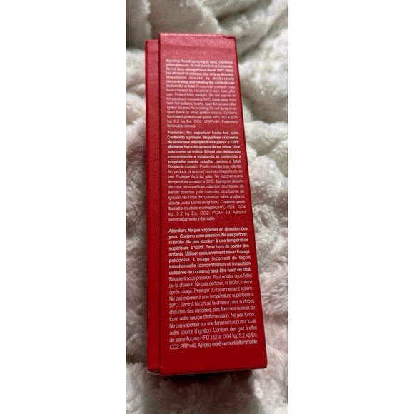 ALLEVEN London Color Shield Hydrating Tint Protection in Amber - Picture 6 of 6